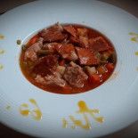 Au 60 Comida