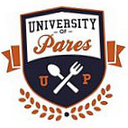 University Of Pares inside