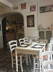 Restaurant La Table De Celize food