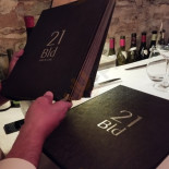 21 Boulevard Dentro