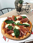 Pizza Pino food