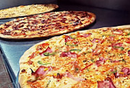Mega Pizza Lagos food