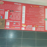 Panzerotti Comida