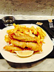 Chip+fish Stratford food