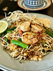 Thai Sangtian food