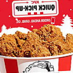 Kfc food