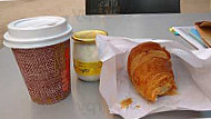 Le Pain De La Cite food