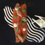 L'arome Comida