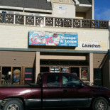 Scoops & Loops Exterior