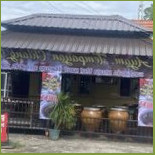 Kafe D'manggis Comida