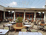 Taverne de Maitre Kanter food