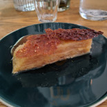 Café Laure Comida