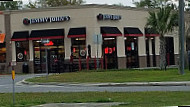 Jimmy John's outside