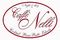 Caffe Nelli inside