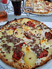 Pizzeria Il Carretino Le Poinçonnet food