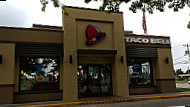 Taco Bell outside