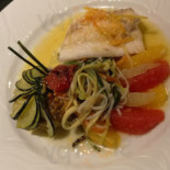 Le QG Restaurant Comida