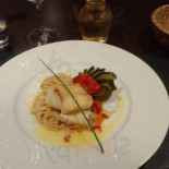 Le QG Restaurant Comida