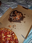 Domino's Pizza food