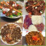Ruha Comida
