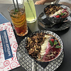 Na Golfu Comida