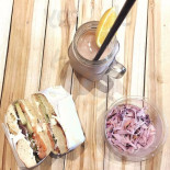 Amy's Comida