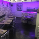 La Defonce Comida