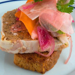 Formidable Bistrot Nourriture
