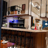 Formidable Bistrot Nourriture