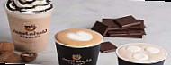 Gloria Jean's Coffee food