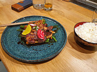 Ayako Teppanyaki (clamart) food