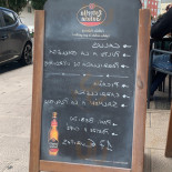 Argallo Comida