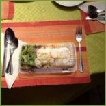 Almuerzos Talca Comida