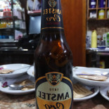 Bendix Comida