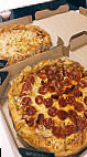 Pizza Hut food