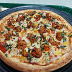 Pizza Xpress food