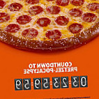 Little Caesars food