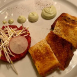 Neue Forch Comida