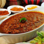 Mudai Ethiopian Comida