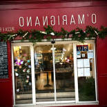 O'marignano Comida