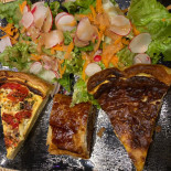 Le Potager Comida