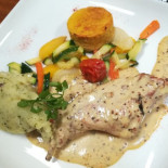 La Bettcha Comida