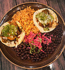 Tropisueno Mexican Kitchen food