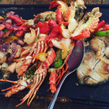 Nativas Comida
