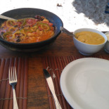 Nativas Comida
