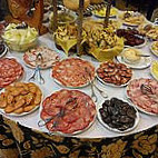 Restaurante Alcanena food