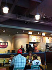 Mod Pizza food