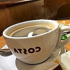 Costa Coffee Toton food