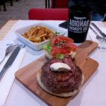 O Reserva Comida