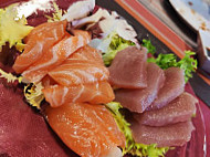 Osaka Sushi Rende food